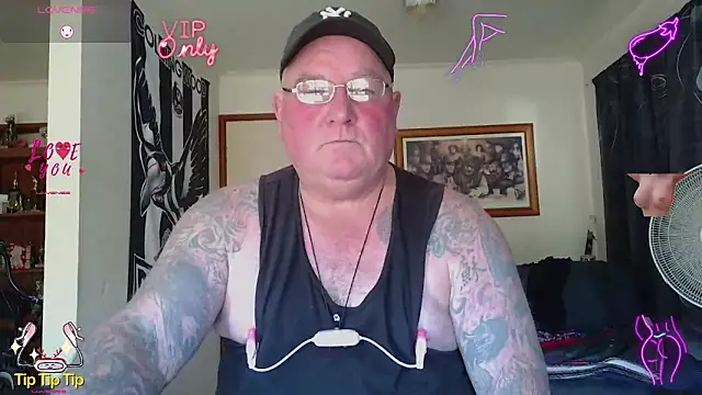 HOTANAL online show from May 2026 02:35:02 AM