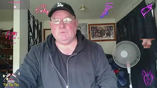 HOTANAL online show from July 2026 01:45:01 AM