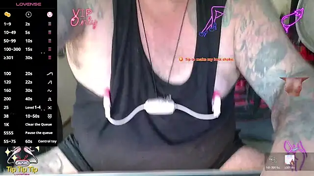 HOTANAL online show from April 2026 02:03:02 AM