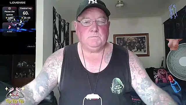 HOTANAL online show from March 2026 01:13:02 AM