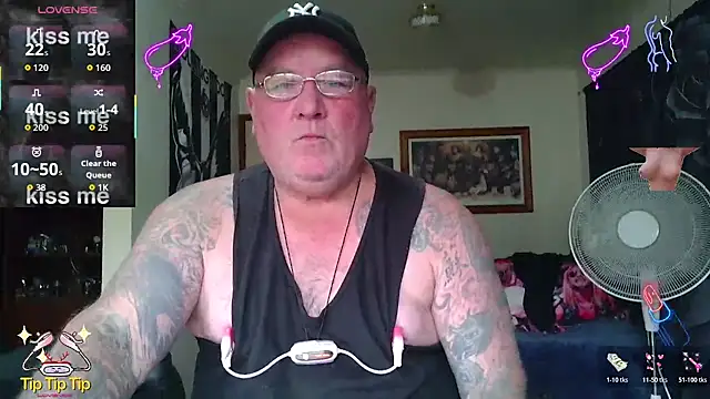 HOTANAL online show from March 2026 01:15:01 AM