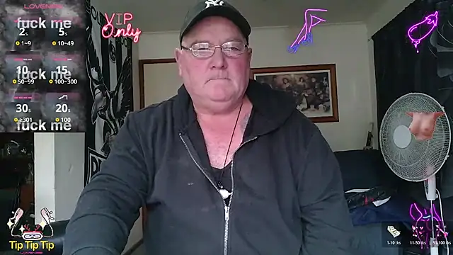 HOTANAL online show from May 2026 05:34:02 AM