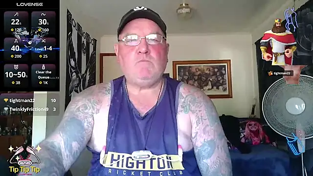 HOTANAL online show from March 2026 12:56:01 AM