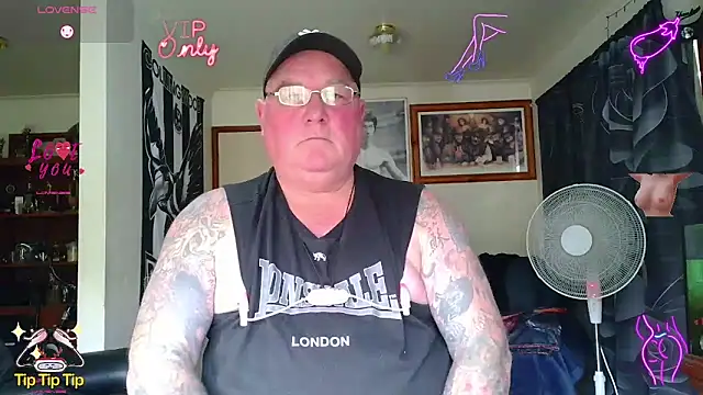 HOTANAL online show from May 2026 02:33:01 AM