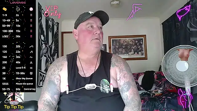 HOTANAL online show from April 2026 03:20:01 AM