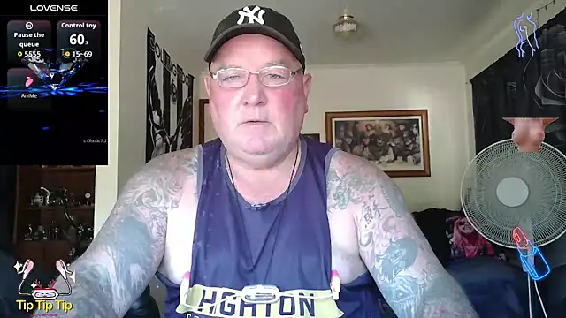 HOTANAL online show from March 2026 02:01:02 AM