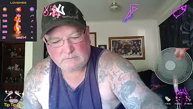 HOTANAL online show from April 2026 02:29:01 AM