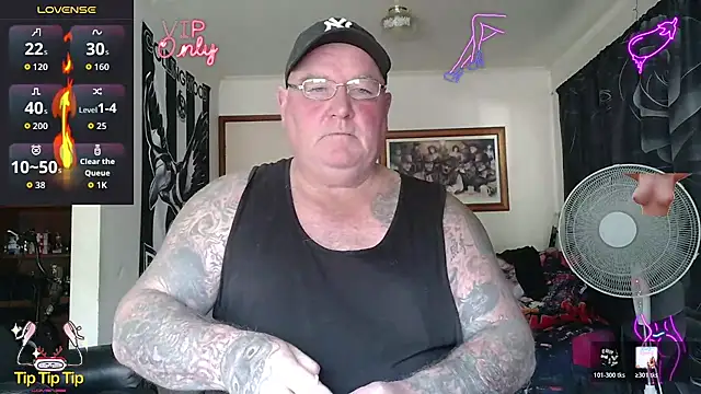 HOTANAL online show from April 2026 01:10:01 AM