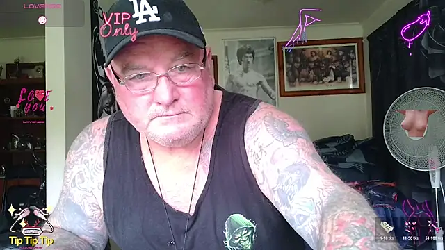 HOTANAL online show from June 2026 01:55:02 AM