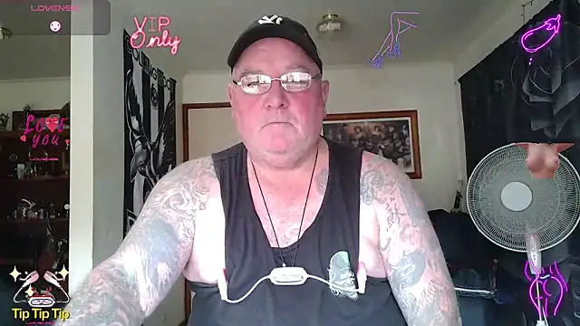 HOTANAL online show from May 2026 01:26:08 AM