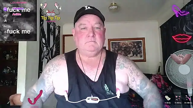 Snapshot of HOTANAL chatting on February 2026 01:47:04 AM HOTANAL online show from February 2026 01:47:04 AM