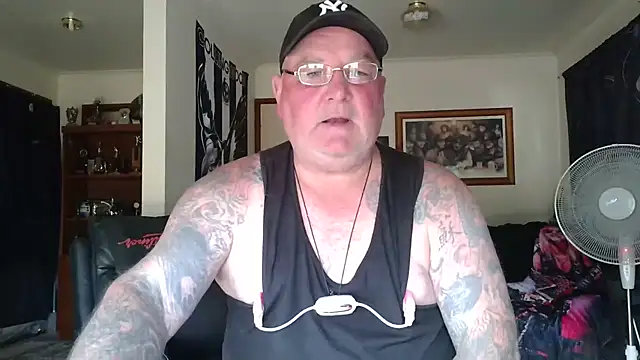 HOTANAL online show from March 2026 02:29:01 AM