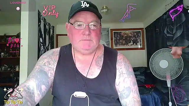 HOTANAL online show from June 2026 02:27:01 AM