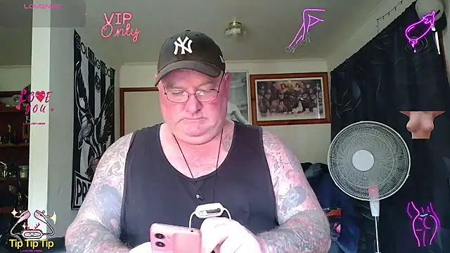 HOTANAL online show from July 2026 02:23:02 AM