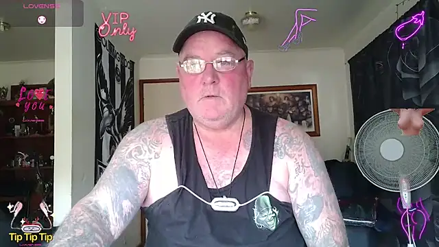 HOTANAL online show from May 2026 02:10:03 AM