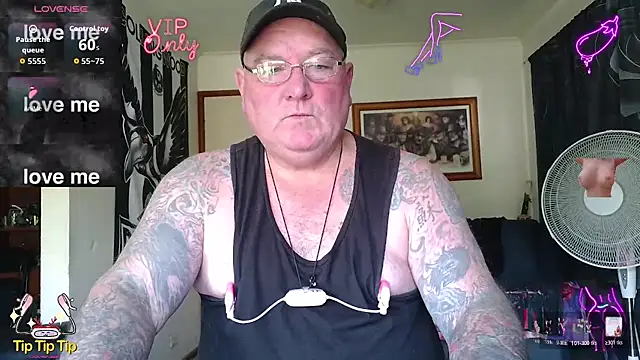 HOTANAL online show from May 2026 01:56:01 AM