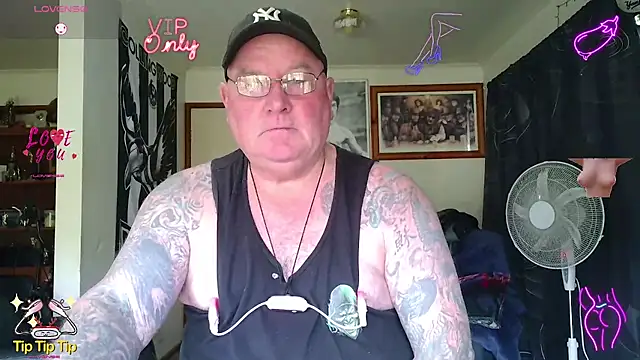 HOTANAL online show from July 2026 01:52:01 AM