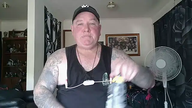 HOTANAL online show from March 2026 02:15:01 AM