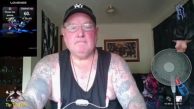 HOTANAL online show from March 2026 12:49:02 AM