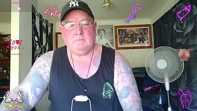 HOTANAL online show from June 2026 01:49:01 AM