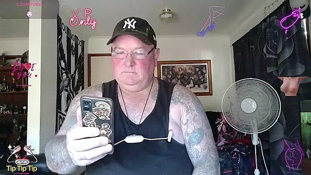 HOTANAL online show from April 2026 02:21:01 AM