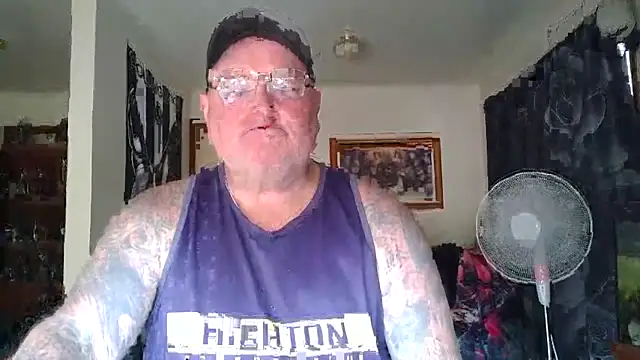 Snapshot of HOTANAL chatting on February 2026 12:28:02 AM HOTANAL online show from February 2026 12:28:02 AM