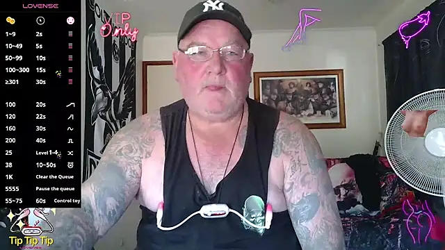 HOTANAL online show from April 2026 03:29:02 AM