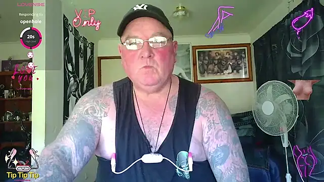 HOTANAL online show from June 2026 02:06:02 AM