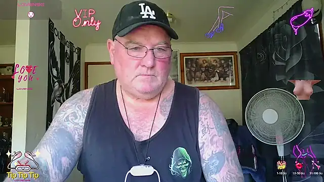 HOTANAL online show from June 2026 02:06:01 AM