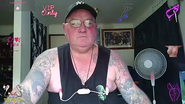 HOTANAL online show from June 2026 01:49:01 AM