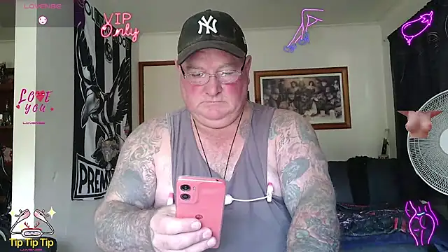 HOTANAL online show from May 2026 02:22:02 AM