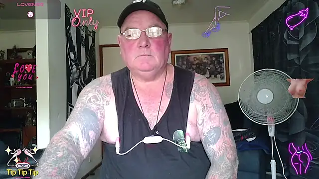 HOTANAL online show from May 2026 02:33:02 AM