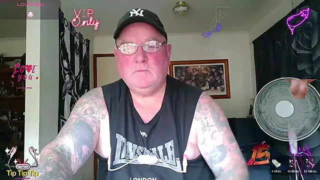 HOTANAL online show from May 2026 02:29:02 AM