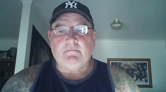 Snapshot of HOTANAL chatting on March 2025 07:05:02 AM HOTANAL online show from March 2025 07:05:02 AM