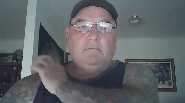 Snapshot of HOTANAL chatting on February 2025 07:05:01 AM HOTANAL online show from February 2025 07:05:01 AM