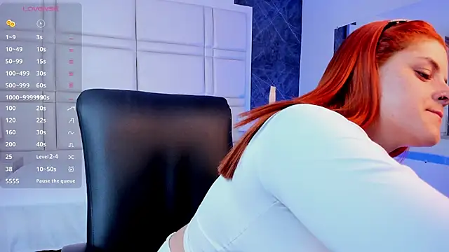 kimbrownn online show from February 2026 11:10:02 AM