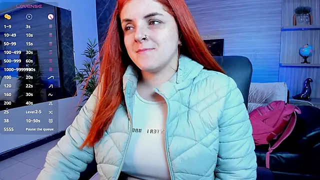 kimbrownn online show from February 2026 11:01:01 AM