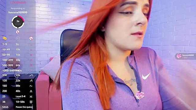 kimbrownn online show from March 2026 02:29:02 PM