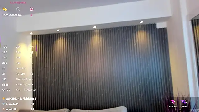 kimbrownn online show from March 2025 03:24:02 PM