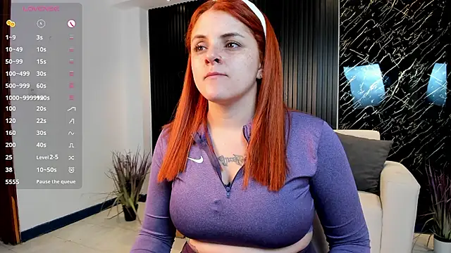 kimbrownn online show from February 2026 11:54:01 AM