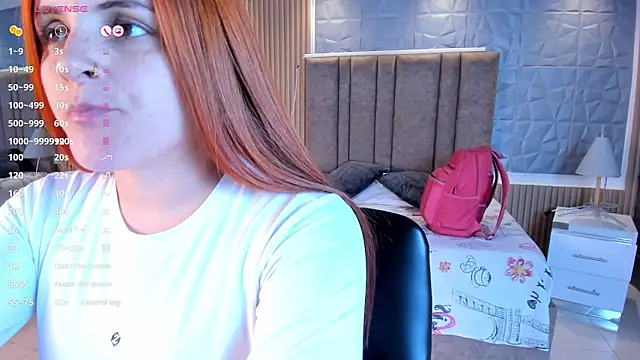 Snapshot of kimbrownn chatting on November 2025 01:58:02 PM kimbrownn online show from November 2025 01:58:02 PM