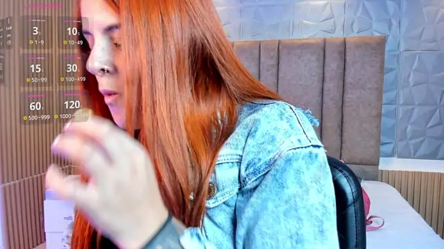 kimbrownn online show from January 2026 11:57:01 AM