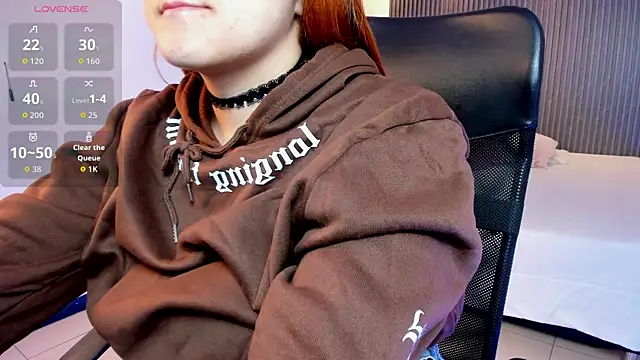 kimbrownn online show from May 2026 11:16:01 AM