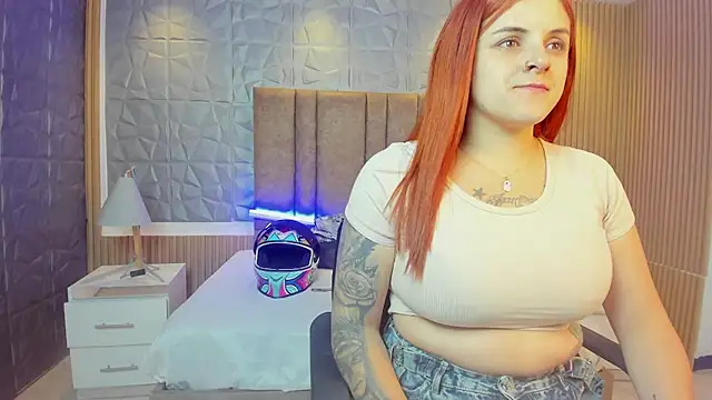 kimbrownn online show from April 2026 12:41:02 PM