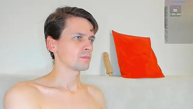 Jasper Sun online show from October 2025 08:50:02 PM