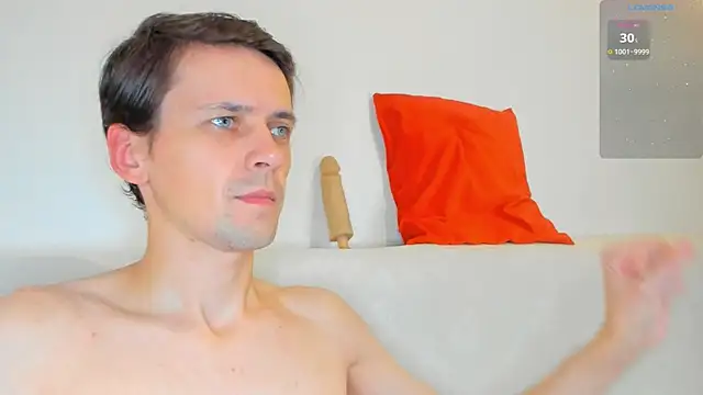 Jasper Sun online show from October 2025 09:04:02 PM