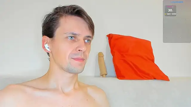 Jasper Sun online show from October 2025 08:42:01 PM