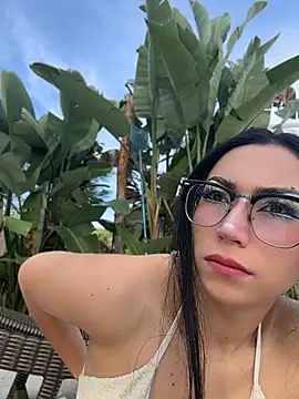 Snapshot of sophie_cute66 chatting on July 2026 12:48:02 PM sophie cute66 online show from July 2026 12:48:02 PM