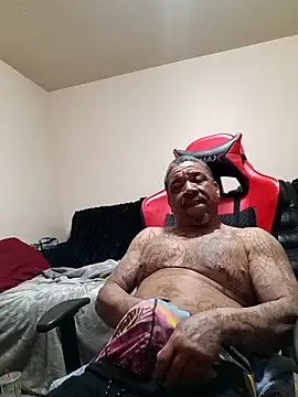 yellowwetfox online show from April 2026 12:53:01 PM