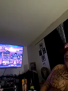 yellowwetfox online show from March 2025 01:12:01 AM